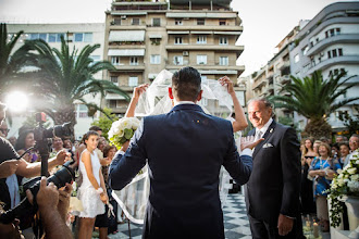 Fotografo di matrimoni Dimitris Andritsos. Foto del 19.06.2019
