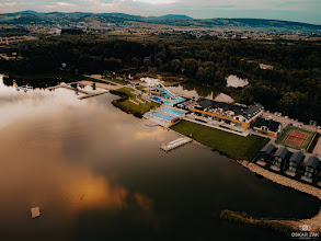 Svatební fotograf Oskar Żak. Fotografie z 19.08.2025