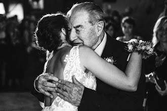Huwelijksfotograaf Xoana Villalba. Foto van 23.05.2024