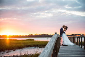 Fotografo di matrimoni Katurah Turner. Foto del 18.05.2023