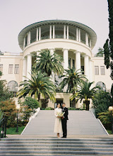 Bröllopsfotografer Anastasiya Rodionova. Foto av 09.05.2024