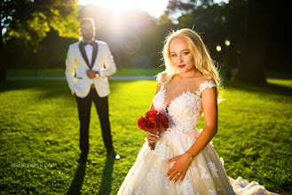 Fotografo di matrimoni Stelian Petcu. Foto del 14.02.2019