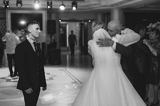 Düğün fotoğrafçısı Nikolay Miromanov. Fotoğraf 03.05.2024 tarihinde
