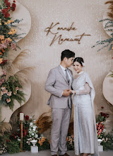 ช่างภาพงานแต่งงาน ANAWAT SOMYAT. ภาพเมื่อ 28.05.2024