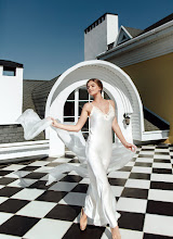 Hochzeitsfotograf Varvara Miadzvedzeva. Foto vom 29.04.2025