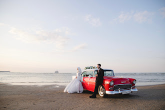 Wedding photographer Maryam Nurmagomedova. Photo of 10.01.2023