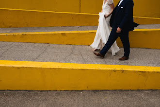 Düğün fotoğrafçısı Pieter Vandenhoudt. Fotoğraf 03.09.2019 tarihinde