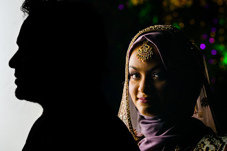 婚礼摄影师Enamul Hoque. 15.06.2023的图片