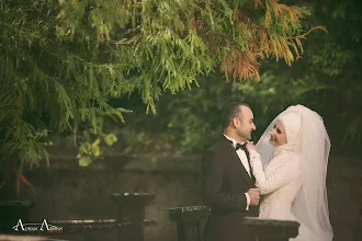 婚禮攝影師Adnan Arslan. 12.07.2020的照片