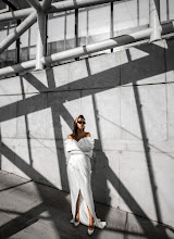Huwelijksfotograaf Dorota Naruševič. Foto van 17.09.2023