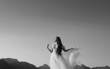 Wedding photographer Dominika Dworszczak. Photo of 18.09.2025