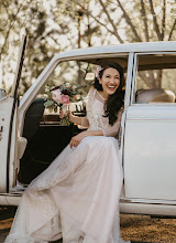 婚禮攝影師Doralin Tunas. 19.05.2019的照片