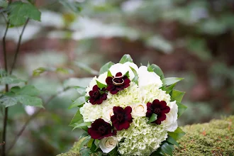 Wedding photographer Jon Bengtsson. Photo of 30.03.2019