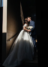 Svatební fotograf Anzhela Minasyan. Fotografie z 30.08.2023
