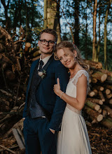 Fotógrafo de casamento Alla Rodionova. Foto de 24.07.2020