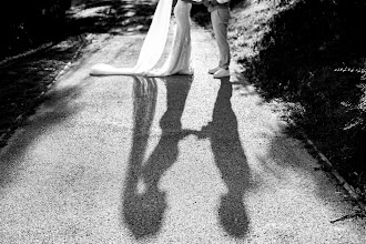 Vestuvių fotografas: Diana Oravecz. 23.09.2025 nuotrauka