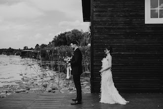 婚礼摄影师Sebastian Gutu. 22.10.2024的图片