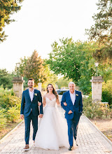 Esküvői fotós: Hector Nikolakis. 23.10.2020 -i fotó