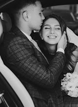 Nhiếp ảnh gia ảnh cưới Roman Toropov. Ảnh trong ngày 13.03.2024