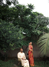 Svatební fotograf Kamesh Suresh. Fotografie z 07.09.2025
