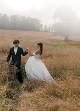 Wedding photographer Anton Kovalev. Photo of 17.09.2025