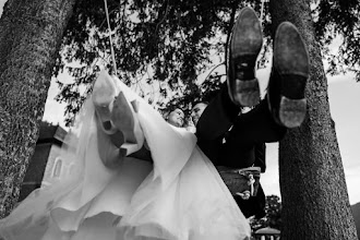 婚禮攝影師Andu Maria. 30.06.2023的照片