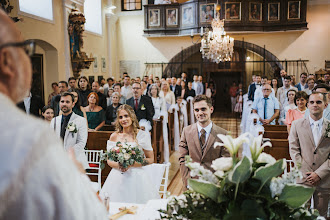 ช่างภาพงานแต่งงาน Tamás Somornai. ภาพเมื่อ 30.05.2024