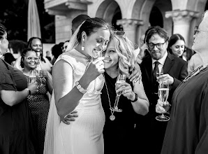 Huwelijksfotograaf Attila Horváth. Foto van 14.10.2025