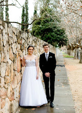 Fotógrafo de bodas Alicia Flegeltaub. Foto del 11.02.2019