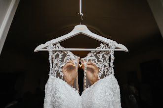 Hochzeitsfotograf Patrycja Karle. Foto vom 05.01.2024