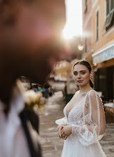 Bröllopsfotografer Edoardo Giorio. Foto av 12.04.2024