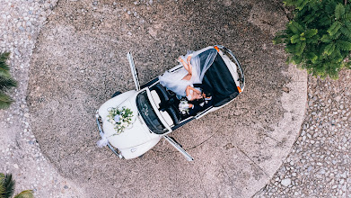 Photographe de mariage Giuseppe La Rosa. Photo du 27.03.2024