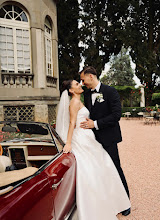 Fotografo di matrimoni Alex Luchian. Foto del 04.06.2025