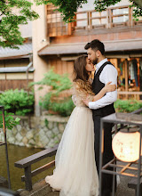 Wedding photographer Olesya Lavrova. Photo of 16.08.2019