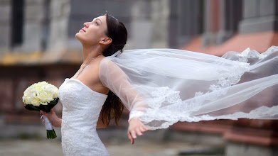Wedding photographer Yura Yakovenko. Photo of 07.07.2020