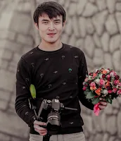 Rakhmet Yanbolganov (photorakhmet)