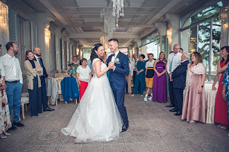 Wedding photographer Rosario Naro. Photo of 16.10.2025