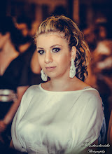 Wedding photographer Χαράλαμπος Κωνσταντινίδη. Photo of 08.03.2021