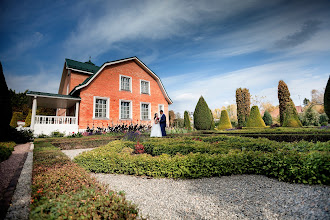 Fotógrafo de bodas Galina Ryabova. Foto del 21.03.2020