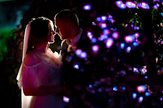 Wedding photographer Gennadiy Gurev. Photo of 09.10.2024