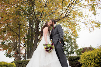 Wedding photographer Tatiana Blanco. Photo of 09.09.2019