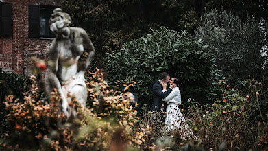 Vestuvių fotografas: Alessandro Fiorini. 02.05.2024 nuotrauka