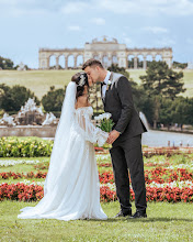 Wedding photographer Helmut Schweighofer. Photo of 25.07.2025