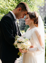 ช่างภาพงานแต่งงาน Elena Ugodina. ภาพเมื่อ 26.11.2023