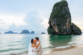 Wedding photographer Tiwa Loha. Photo of 16.06.2025