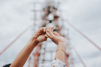 Fotografo di matrimoni RIYAN RDM. Foto del 21.06.2020