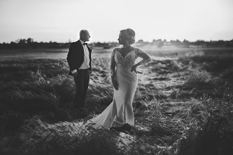 Vestuvių fotografas: Konrad Król. 25.08.2021 nuotrauka