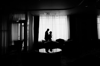 Huwelijksfotograaf Svetlana Smirnova. Foto van 02.02.2021