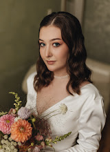 Photographe de mariage Kris Pushkovskaya. Photo du 19.05.2024