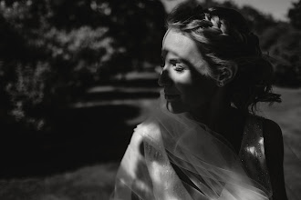 Fotografo di matrimoni Aleksandr Yarovikov. Foto del 28.05.2018